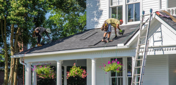 Best Commercial Roofing Services  in Lake Bluff, IL